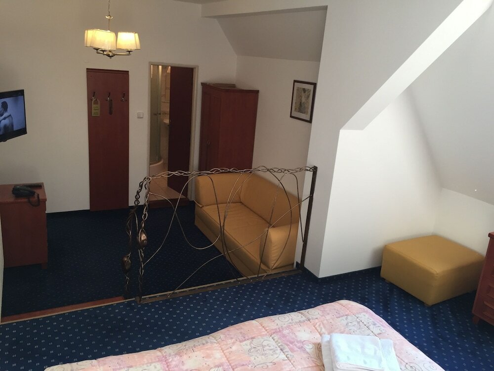 Фото Гостевой Дом Penzion Aqua