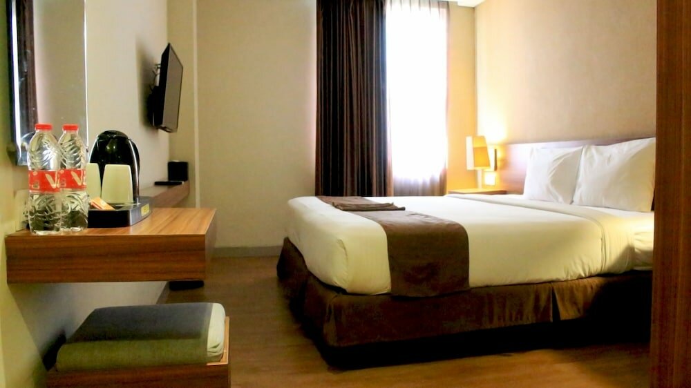 Фото H Boutique Hotel Jogjakarta
