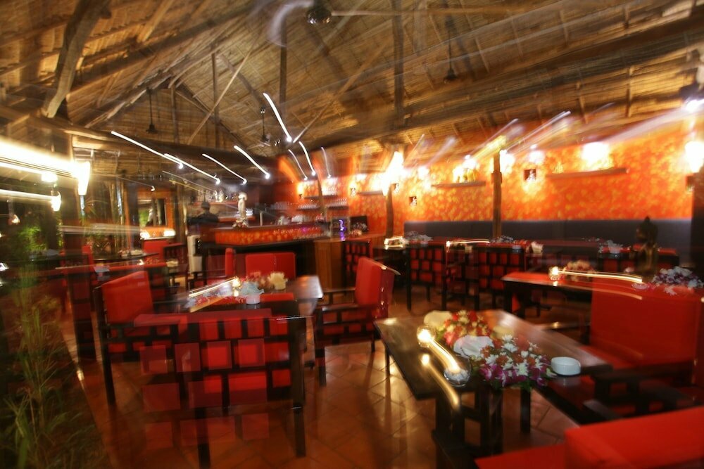 Hotel Resort la Villa Loti, Siem Reap, photo