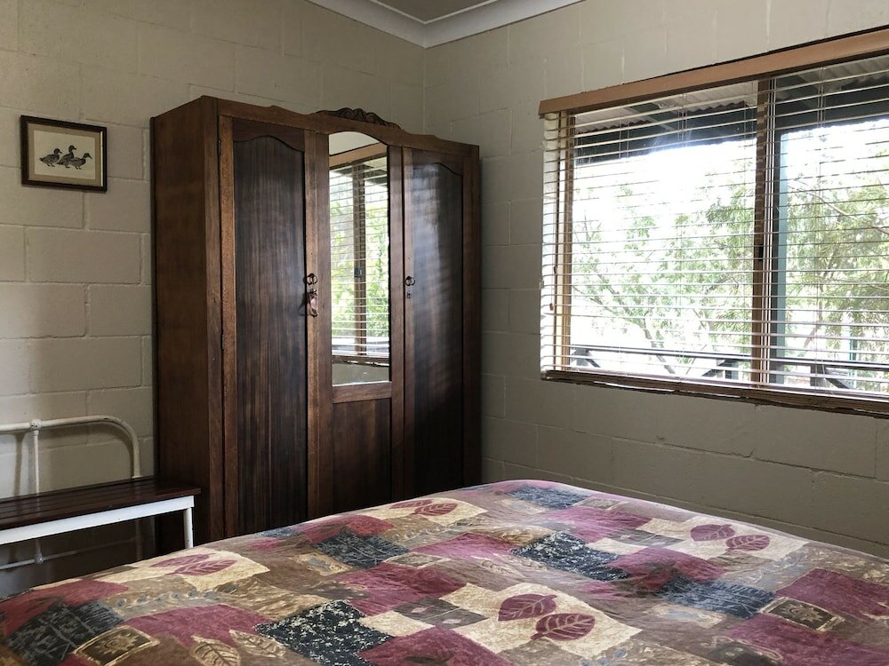 Фото Country Cottages of Bridgetown