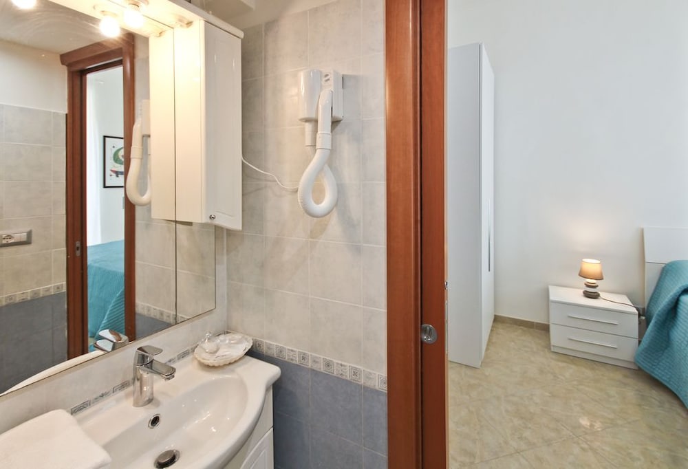 Фото B&b San Pietro's Home