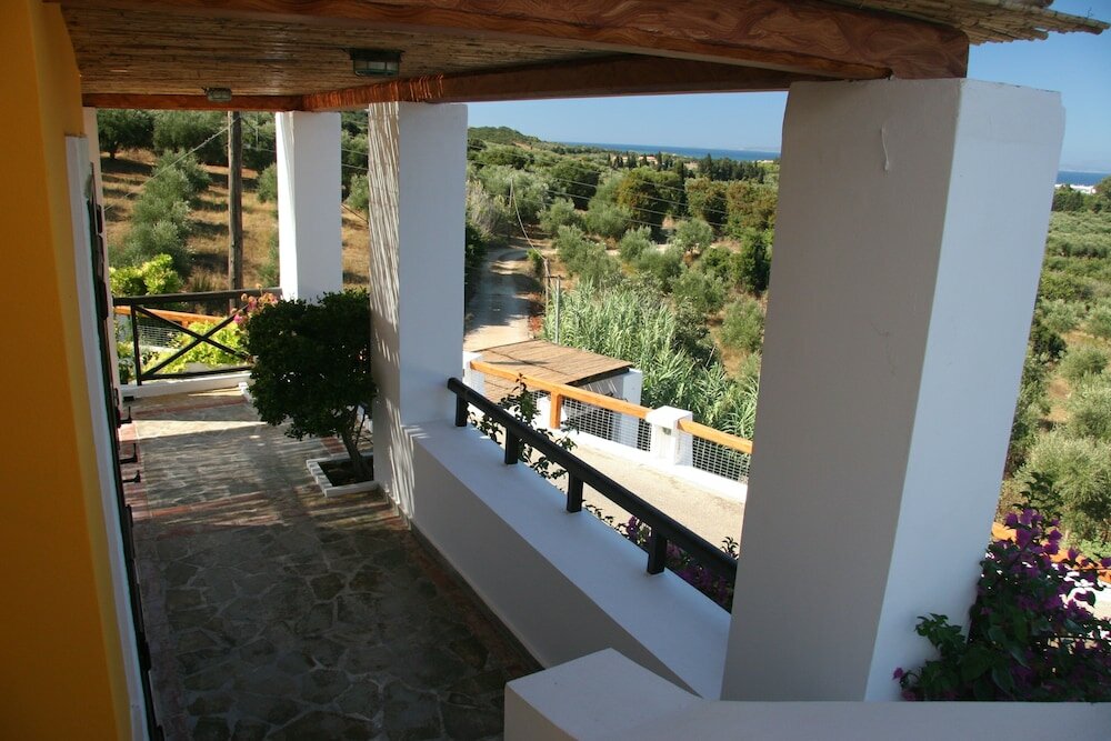 Фото Ilis Villas