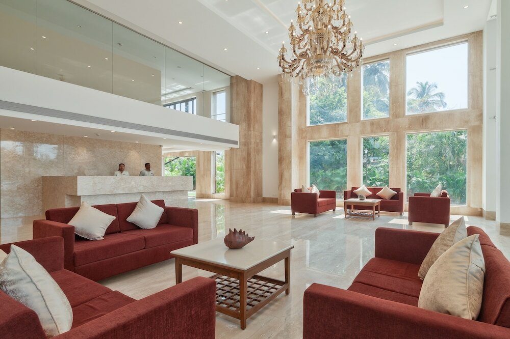 Фото Seashell Suites and Villas