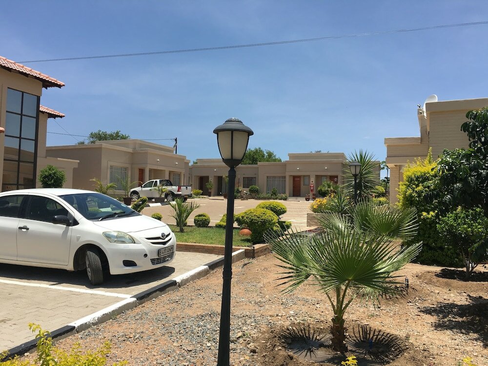 Фото Hill View Inn