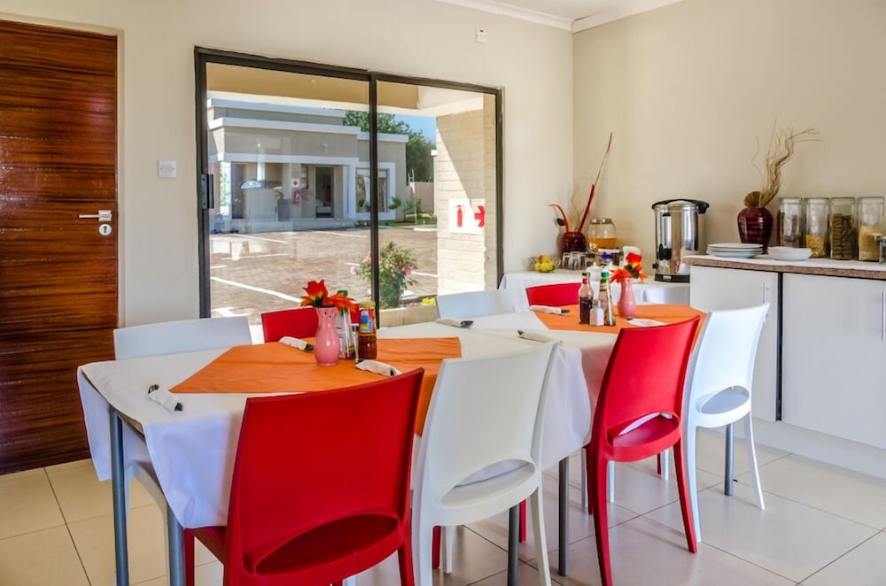 Фото Hill View Inn