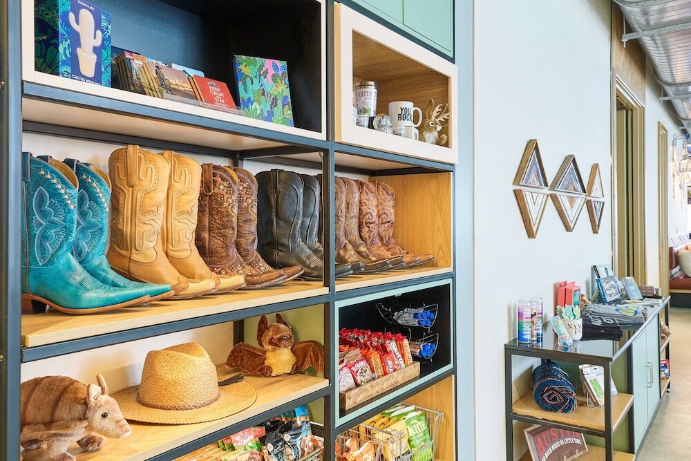 Фото Element Austin Downtown