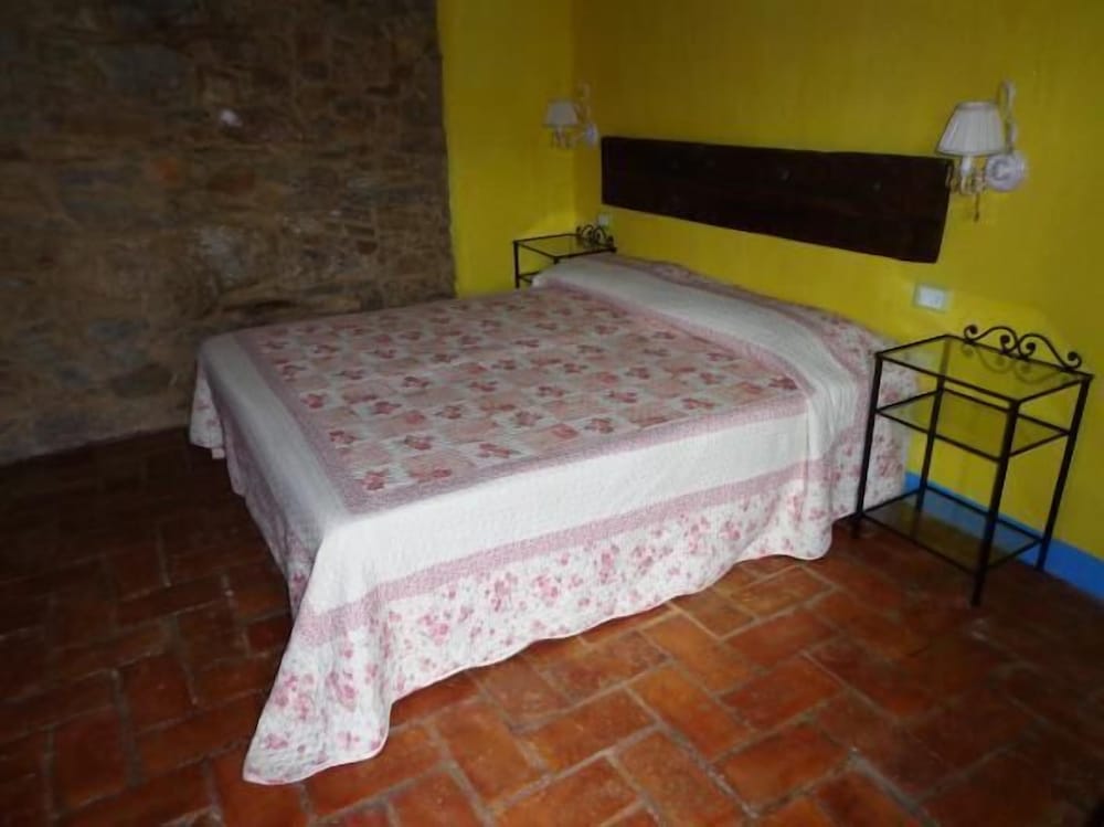 Фото La Mulattiera