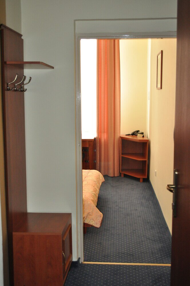 Фото Гостевой Дом Penzion Aqua