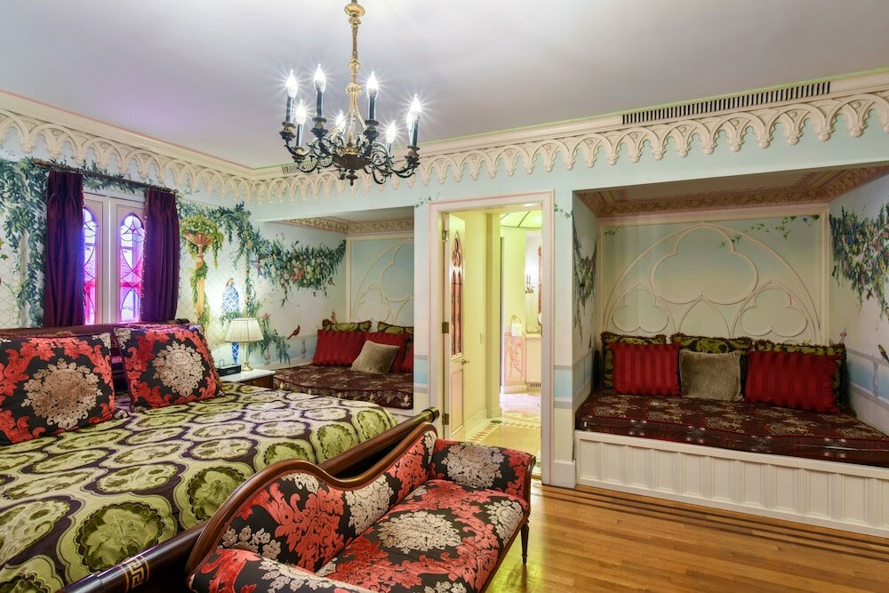 Фото The Villa Casa Casuarina