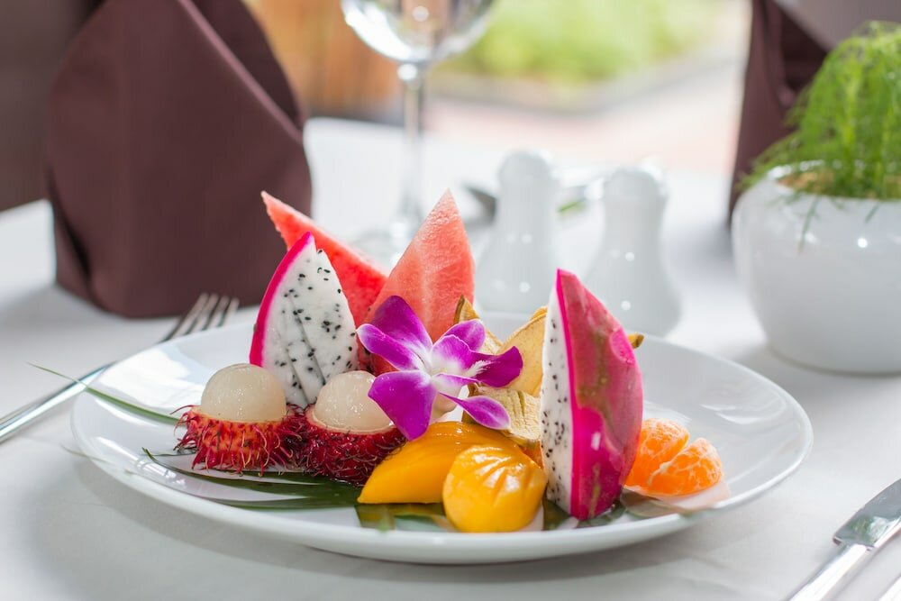 Фото Indra Porak Residence Hotel