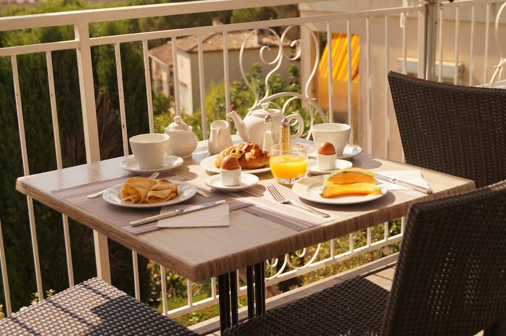 Фото Hôtel La Fiancée Du Pirate