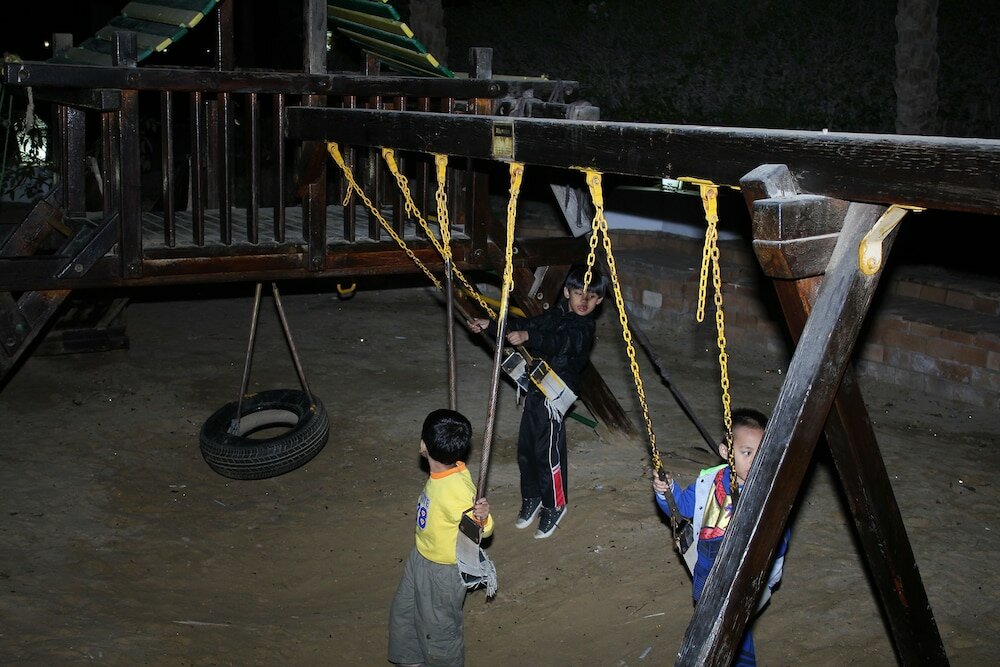 Фото Six Corners Resort