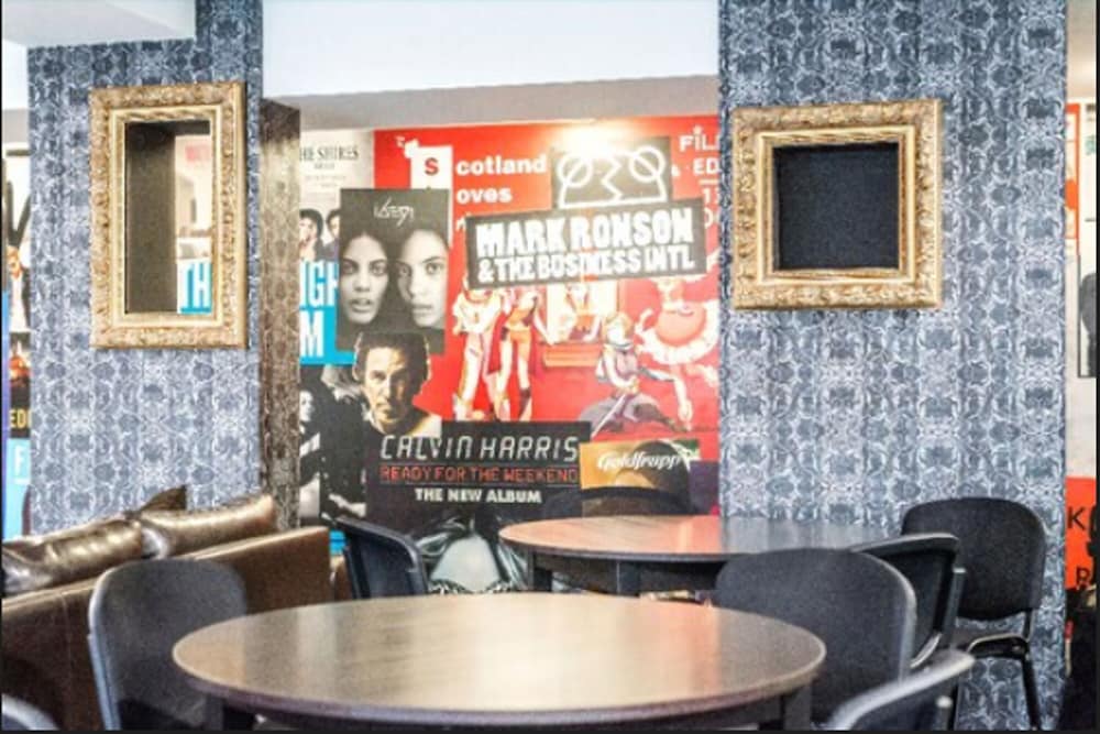 Фото Destiny Student Holyrood - Campus Accommodation