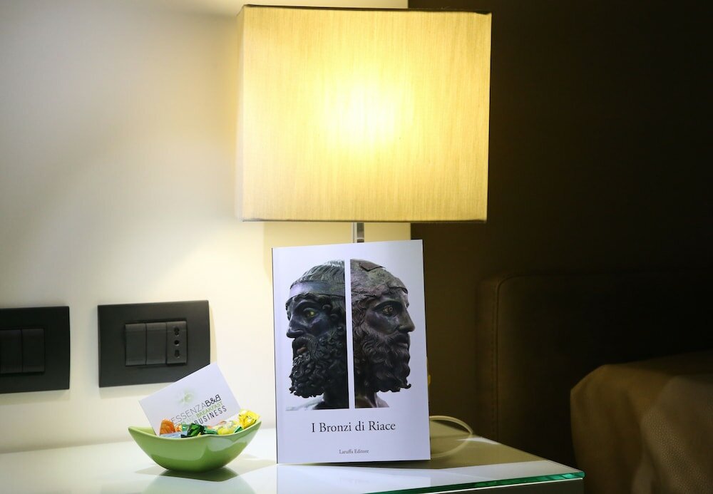 Фото L'Essenza B&b