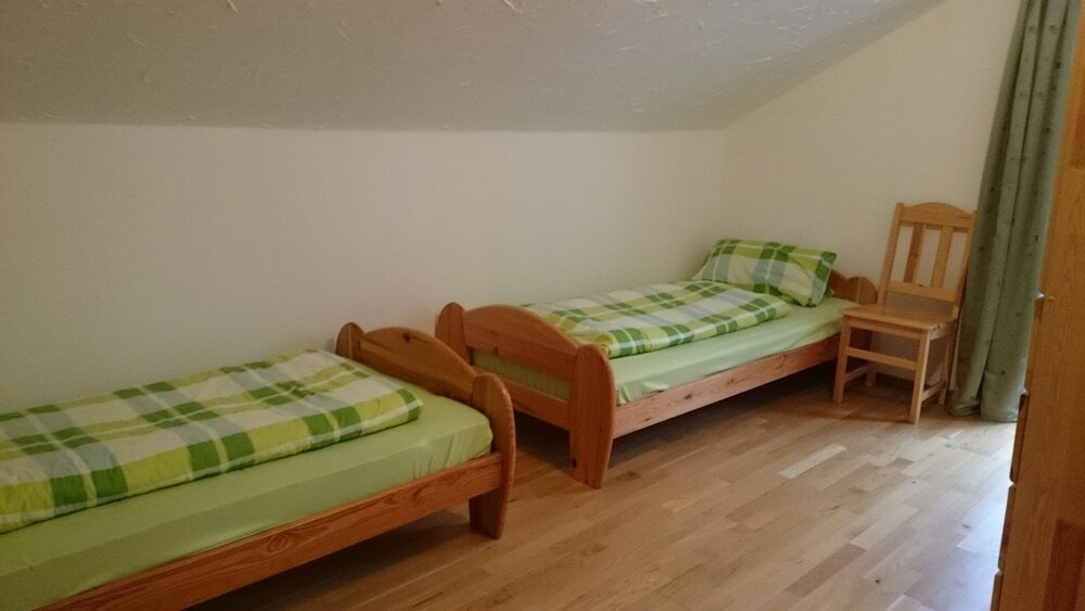 Фото Hotel Garni Forsthaus