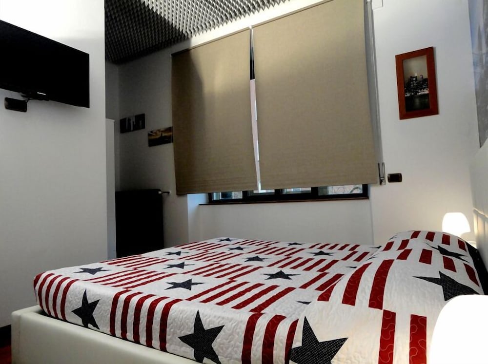 Фото Pavia Affitta Camere