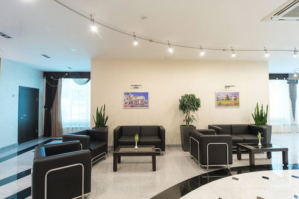 Фото Отель 41