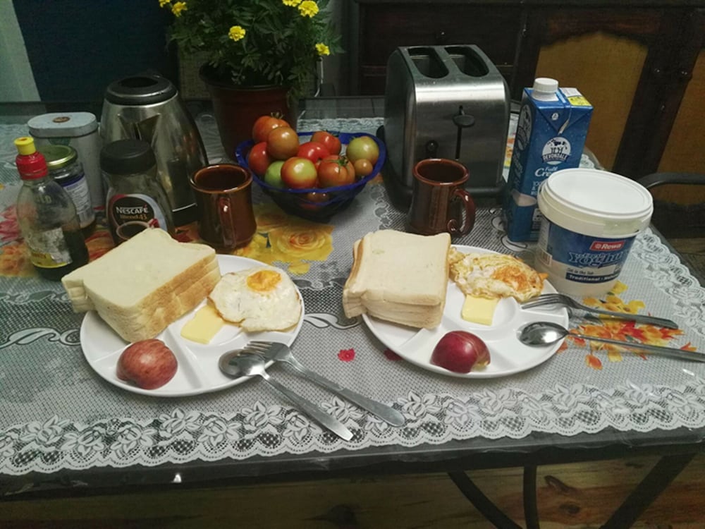 Фото Dreams Homestay