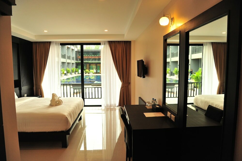 Фото отеля 5