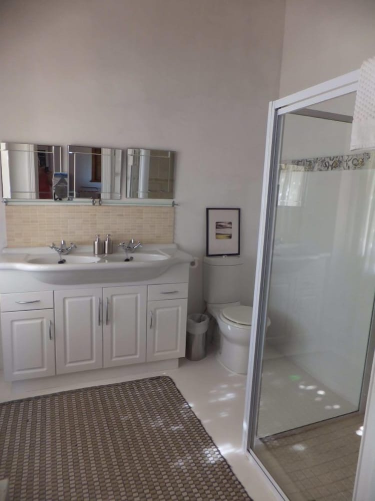 Фото The Vineyard Country House