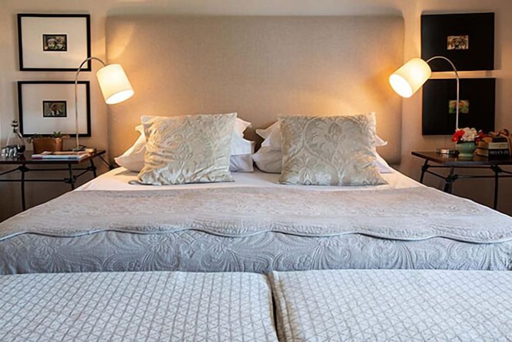 Фото The Vineyard Country House