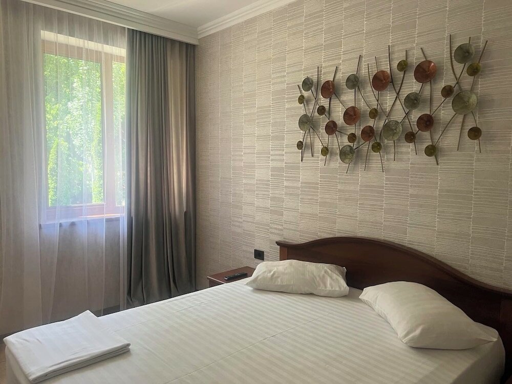 Фото Гостиничный комплекс Park Avenue