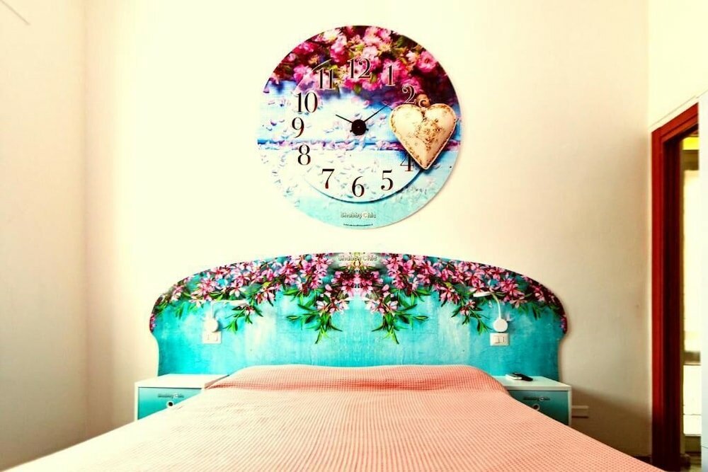 Фото Pavia Affitta Camere