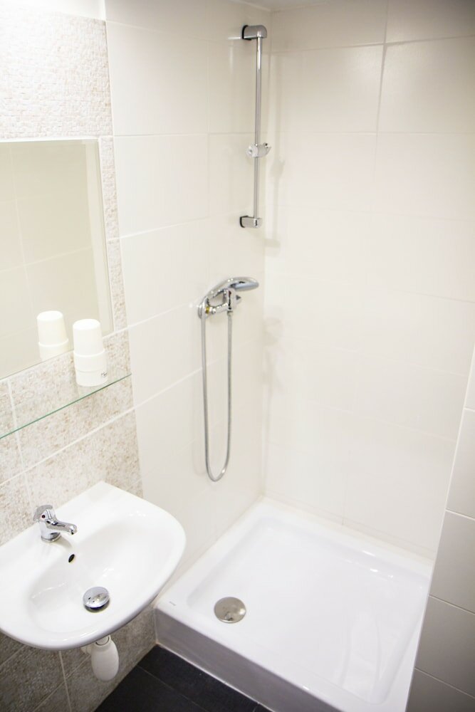 Фото Lidicka Apartments