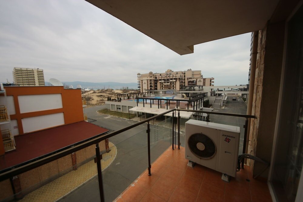 Фото Menada Dune Residence Apartments