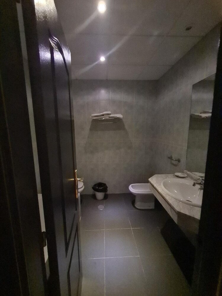 Фото Hotel Lisboa