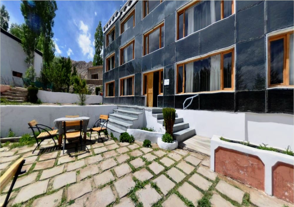 Фото Tih Hotel Panorama