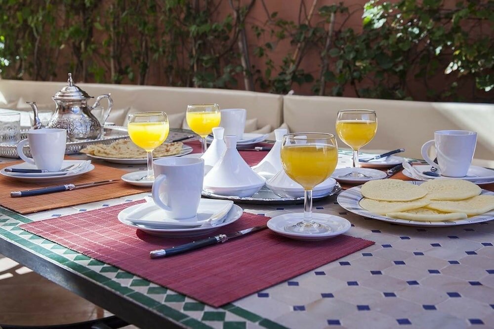 Фото Dar Mezouar