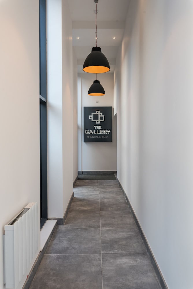 Фото Dream Apartments - The Gallery