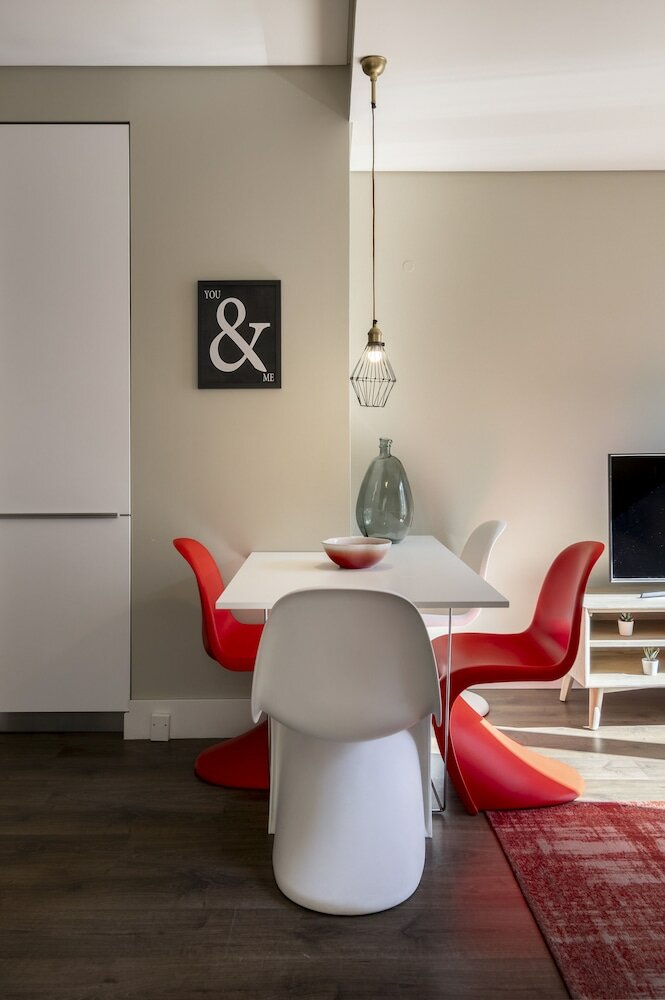 Фото Chiado Mercy - Lisbon Best Apartments