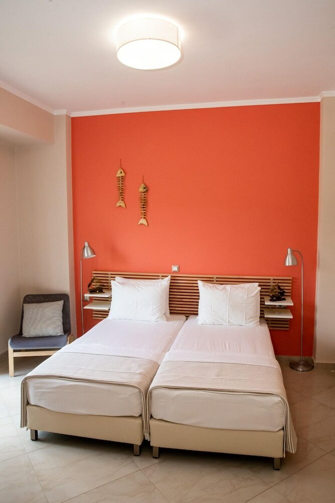 Фото Villa Dimokratia