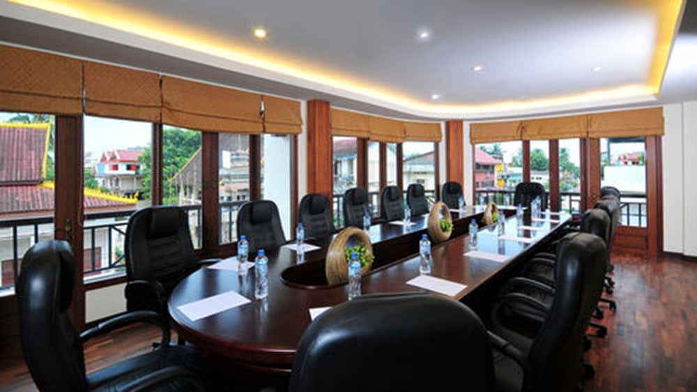 Фото Salana Boutique Hotel