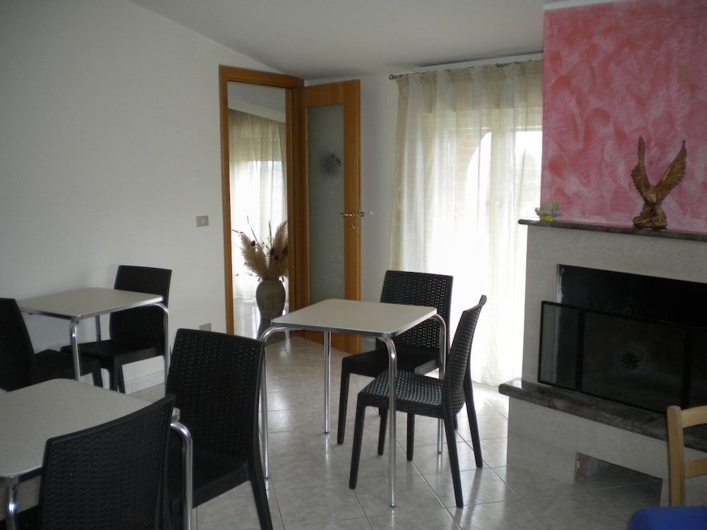 Фото Il Pentagono