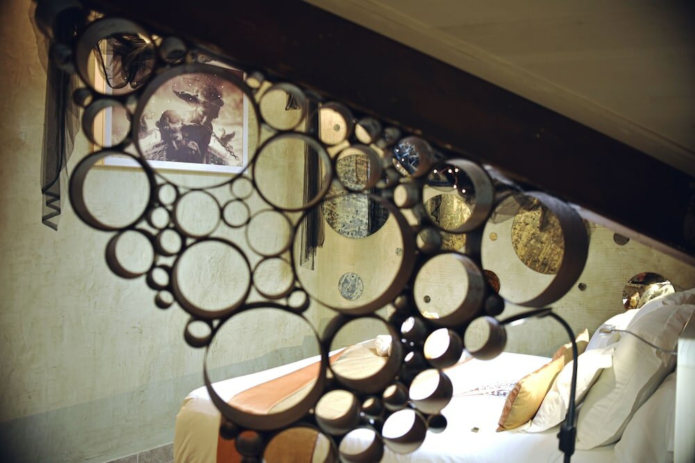 Фото Hotel Boutique Patio del Posadero