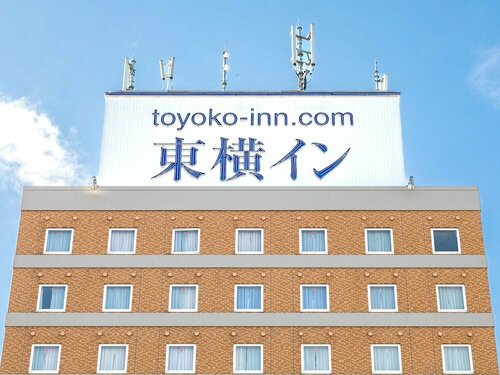 Гостиница Toyoko Inn Wako-shi Ekimae