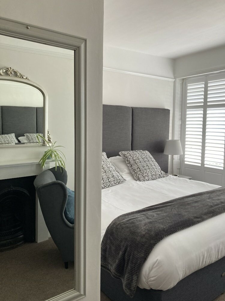 Фото The Esplanade