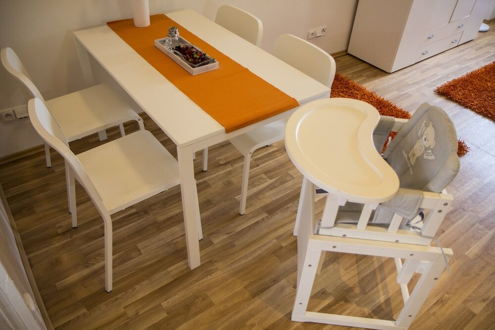 Фото Lidicka Apartments