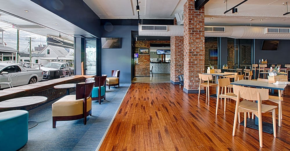 Фото Sage Hotel James Street