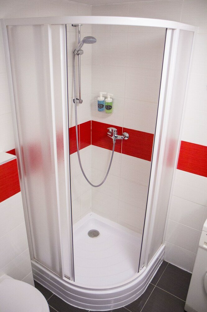 Фото Lidicka Apartments