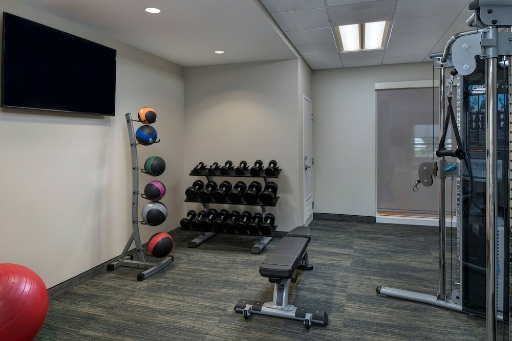 Фото Towneplace Suites by Marriott Lake Charles