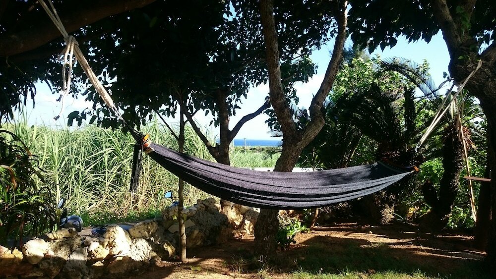 Фото Hoshisunaso