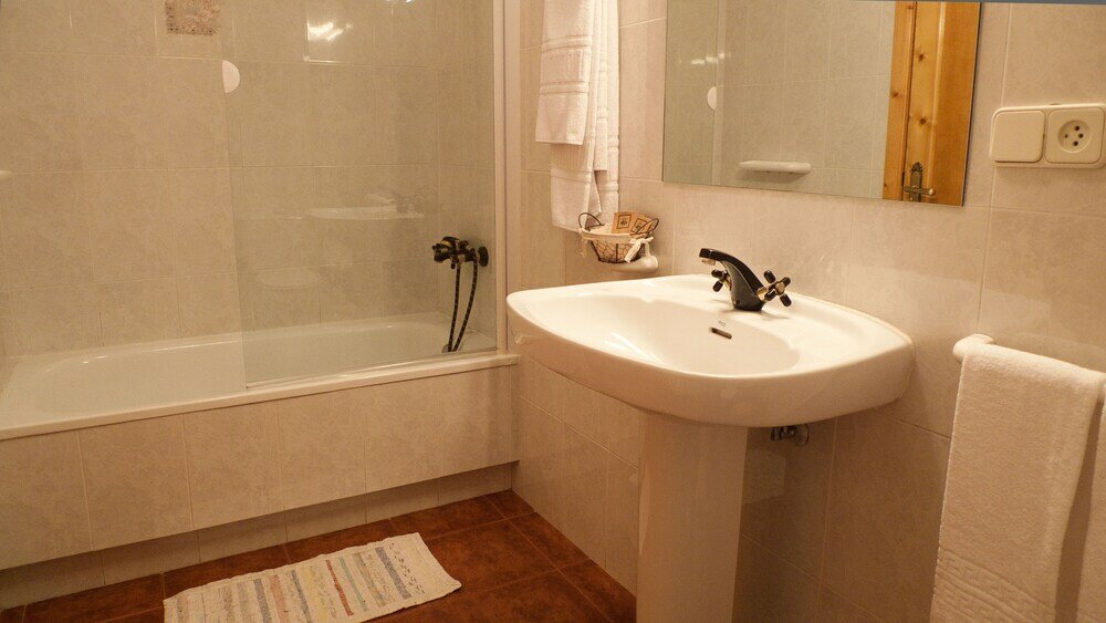 Фото Turismo Rural - O Xastre de Anos