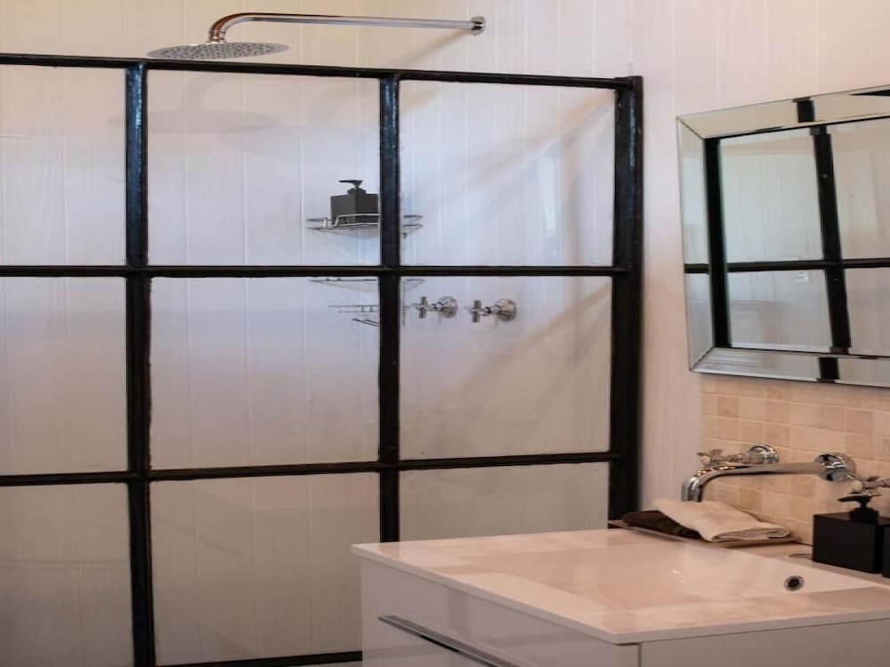 Фото The Vineyard Country House