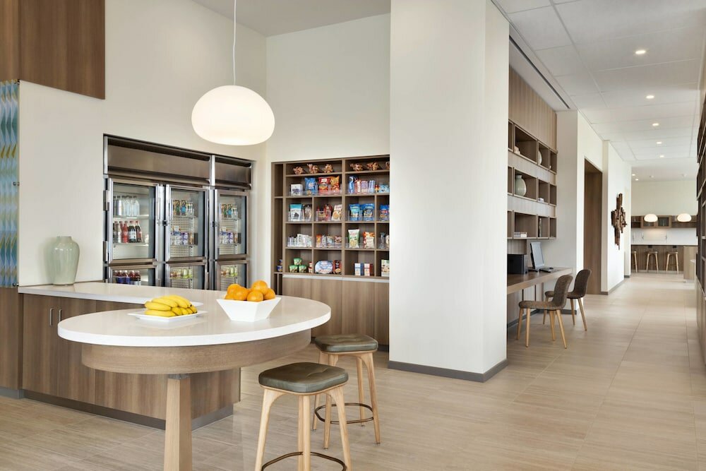 Фото Element Dallas Love Field