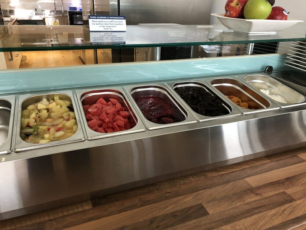 Фото The Steading