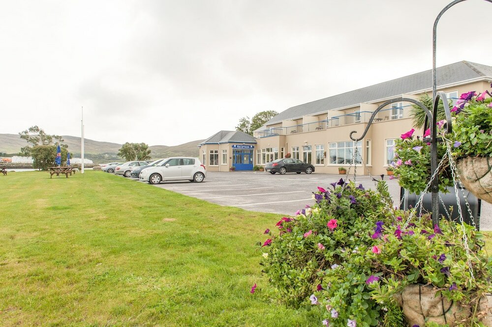 Фото Beara Coast Hotel